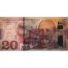 Géorgie - Pick 78b - 20 lari - Série AB - 2021 - Etat : NEUF