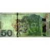 Géorgie - Pick 79b - 50 lari - Série AA - 2020 - Etat : NEUF