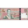 Haïti - Pick 273a - 25 gourdes - Série A - 2004 - Commémoratif - Etat : SPL+
