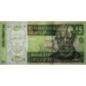 Malawi - Pick 36c - 5 kwacha - Série BE - 01/12/2005 - Etat : NEUF