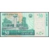 Malawi - Pick 53e - 50 kwacha - Série BU - 30/06/2011 - Etat : TTB