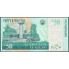 Malawi - Pick 53e - 50 kwacha - Série BV - 30/06/2011 - Etat : NEUF