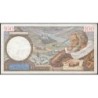 F 26-29 - 16/05/1940 - 100 francs - Sully - Série W.10884 (remplacement) - Etat : TTB