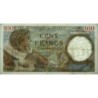 F 26-35 - 08/08/1940 - 100 francs - Sully - Série C.13424 - Etat : TTB