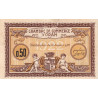 Algérie - Oran 141-31 - 50 centimes - 18/01/1922 - Etat : TTB-