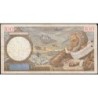 F 26-35 - 08/08/1940 - 100 francs - Sully - Série O.13831 - Etat : TB