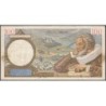 F 26-35 - 08/08/1940 - 100 francs - Sully - Série Q.13876 - Etat : TB