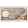 F 26-36 - 16/08/1940 - 100 francs - Sully - Série V.14045 - Etat : TB