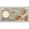F 26-36 - 16/08/1940 - 100 francs - Sully - Série A.14214 - Etat : TTB