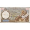 F 26-37 - 16/08/1940 - 100 francs - Sully - Série R.14448 - Etat : TB