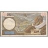 F 26-38 - 26/09/1940 - 100 francs - Sully - Série B.15047 - Etat : TB