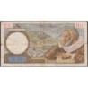 F 26-39 - 24/10/1940 - 100 francs - Sully - Série W.15530 (remplacement) - Etat : TB-