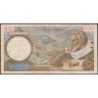 F 26-40 - 07/11/1940 - 100 francs - Sully - Série M.16080 - Etat : TB-