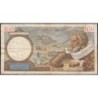F 26-40 - 07/11/1940 - 100 francs - Sully - Série U.16121 - Etat : TB