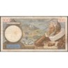 F 26-40 - 07/11/1940 - 100 francs - Sully - Série D.16156 - Etat : TB-