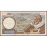 F 26-40 - 07/11/1940 - 100 francs - Sully - Série P.16215 - Etat : TB