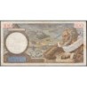 F 26-41 - 28/11/1940 - 100 francs - Sully - Série H.16445 - Etat : TB-