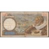 F 26-41 - 28/11/1940 - 100 francs - Sully - Série V.16635 - Etat : B+