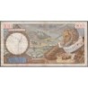 F 26-43 - 19/12/1940 - 100 francs - Sully - Série E.17312 - Etat : TB-