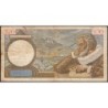 F 26-44 - 09/01/1941 - 100 francs - Sully - Série V.18142 - Etat : B+