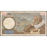 F 26-45 - 30/01/1941 - 100 francs - Sully - Série X.18439 - Etat : B+