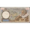 F 26-47 - 20/02/1941 - 100 francs - Sully - Série T.19382 - Etat : TB