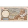 F 26-56 - 31/07/1941 - 100 francs - Sully - Série F.23569 - Etat : B+