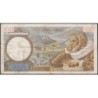 F 26-60 - 06/11/1941 - 100 francs - Sully - Série H.25798 - Etat : TB