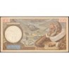 F 26-61 - 20/11/1941 - 100 francs - Sully - Série N.26157 - Etat : TB+