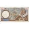 F 26-43 - 19/12/1940 - 100 francs - Sully - Série U.17644 - Etat : TTB-