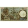 F 26-43 - 19/12/1940 - 100 francs - Sully - Série U.17644 - Etat : TTB-