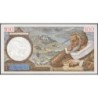 F 26-44 - 09/01/1941 - 100 francs - Sully - Série F.17888 - Etat : SPL+