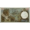 F 26-44 - 09/01/1941 - 100 francs - Sully - Série F.17888 - Etat : SPL+