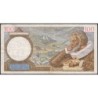 F 26-45 - 30/01/1941 - 100 francs - Sully - Série U.18837 - Etat : TTB