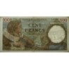 F 26-48 - 13/03/1941 - 100 francs - Sully - Série E.20014 - Etat : TTB-