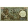 F 26-49 - 03/04/1941 - 100 francs - Sully - Série V.20294 - Etat : TTB