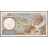 F 26-55 - 10/07/1941 - 100 francs - Sully - Série O.23076 - Etat : TTB-