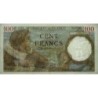 F 26-56 - 31/07/1941 - 100 francs - Sully - Série M.23633 - Etat : TTB+