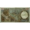 F 26-56 - 31/07/1941 - 100 francs - Sully - Série Y.23669 - Etat : TTB-