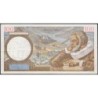 F 26-68 - 19/03/1942 - 100 francs - Sully - Série U.29615 - Etat : TTB+