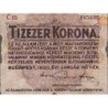 Hongrie - Pick 68 - 10'000 korona - Série C 03 - 01/01/1920 - Etat : TB+ à TTB