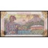 Guadeloupe - Pick 31 - 5 francs - Série R.23 - 1946 - Etat : B-