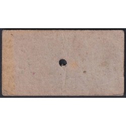 51 - Reims - Le Familistère - Bon prime - 1939/1945 - Série D J - Etat : TTB