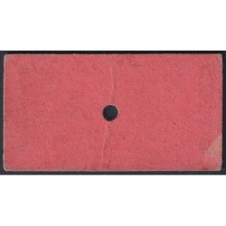 51 - Reims - Le Familistère - Bon prime - 1939/1945 - Série E2 O - Etat : SUP