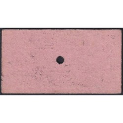 51 - Reims - Le Familistère - Bon prime - 1939/1945 - Série W3 J - Etat : SPL