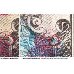 Allemagne - Occupation soviétique - Pick 195d - 20 mark - 1944 - Etat : NEUF