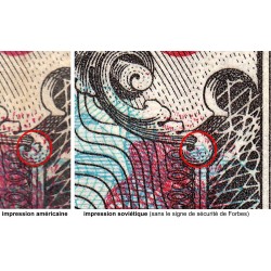 Allemagne - Occupation soviétique - Pick 195d - 20 mark - 1944 - Etat : pr.NEUF