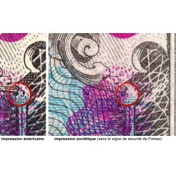 Allemagne - Occupation soviétique - Pick 197d - 100 mark - 1944 - Etat : TTB