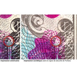 Allemagne - Occupation soviétique - Pick 197d - 100 mark - 1944 - Etat : SPL