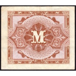 Allemagne - Occupation alliée - Pick 192a - 1 mark - 1944 - Etat : TTB